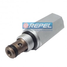 Válvula Solenoide Case 47534741 CNH 47534741