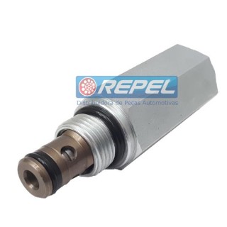 Válvula Solenoide Case 47812872 CNH 47812872