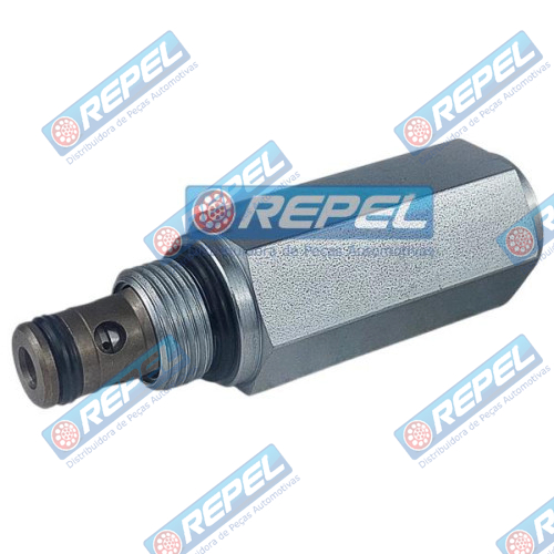 Válvula Solenoide Case 47534741 CNH 47534741