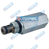 Válvula Solenoide Jacto 1205452