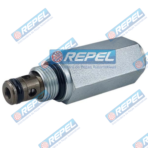 Válvula Solenoide Jacto 1205452