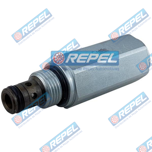 Válvula Solenoide Case 47462919 New Holland 47462919 CNH 47462919