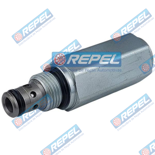 Válvula Solenoide Case 51524442 CNH 51524442