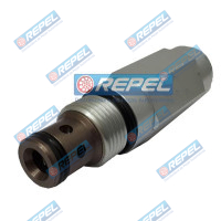 Válvula Hidráulica John Deere AN374637