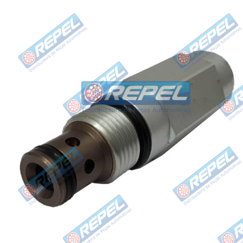 Válvula Hidráulica John Deere AN374637