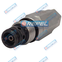Válvula Alívio Hydraforce RV5022090N50250 Hydraforce RV50-2209-0-N-50/25-0