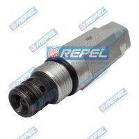 Válvula Alívio Hydraforce RV5022090N50300 Hydraforce RV50-2209-0-N-50/30-0
