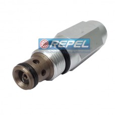 Válvula Solenoide John Deere CXT24359