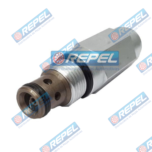 Válvula Solenoide John Deere CXT24359