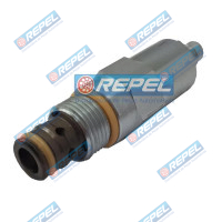 Válvula Alívio Hydraforce RV5026AOP5035  Hydraforce RV50-26A-0-P-50/35