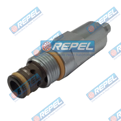Válvula Alívio Hydraforce RV5026AOP5035  Hydraforce RV50-26A-0-P-50/35