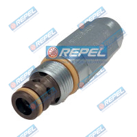 Válvula Pressão Hydraforce RV5026HOP50M240 Hydraforce RV5026HOP50/M240