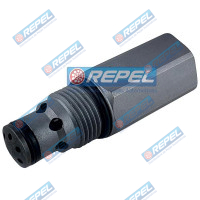 Válvula Solenoide Hydraforce RVD5020PON42M230 Hydraforce RVD5020P-O-N42/M230