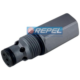 Válvula Solenoide Hydraforce RVD5020PON42M230 Hydraforce RVD5020P-O-N42/M230