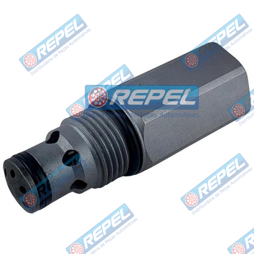 Válvula Solenoide Hydraforce RVD5020PON42M230 Hydraforce RVD5020P-O-N42/M230