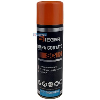 Limpa Contato Sieger S048000