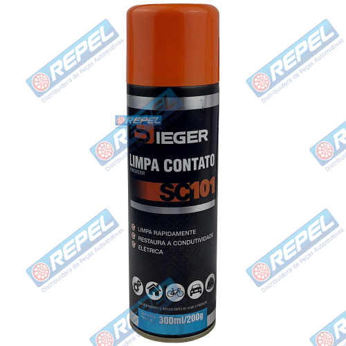 Limpa Contato Sieger S048000