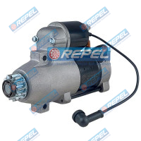 Motor Partida Hitachi S114838 Hitachi S114838A Hitachi S114838B