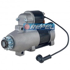 Motor Partida Hitachi S114838 Hitachi S114838A Hitachi S114838B