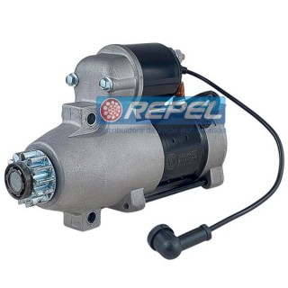 Motor Partida Hitachi S114838 Hitachi S114838A Hitachi S114838B