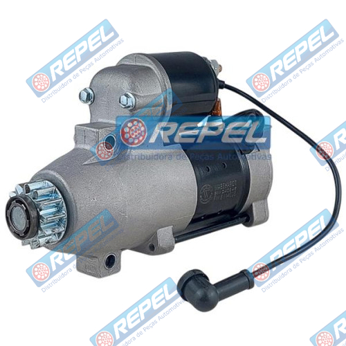 Motor Partida Hitachi S114838 Hitachi S114838A Hitachi S114838B