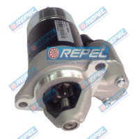 Motor Partida Engine ZT76-414-1 Engine ZT764141