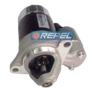 Motor Partida Engine ZT76-414-1 Engine ZT764141