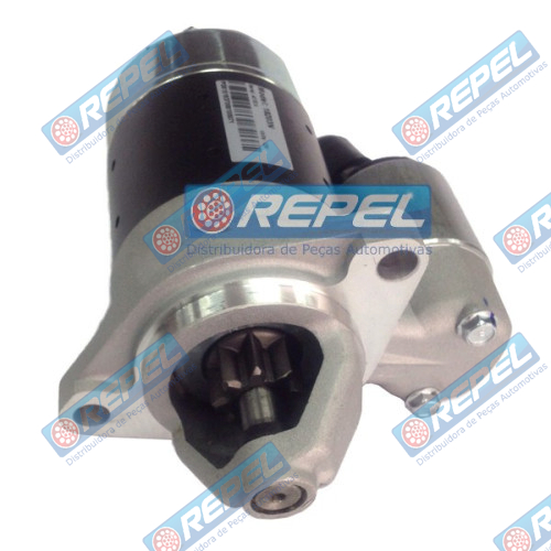 Motor Partida Engine ZT76-414-1 Engine ZT764141