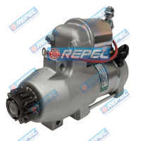 Motor Partida Yamaha 68V8180000 Yamaha 68V8180001 Yamaha 68V8180002