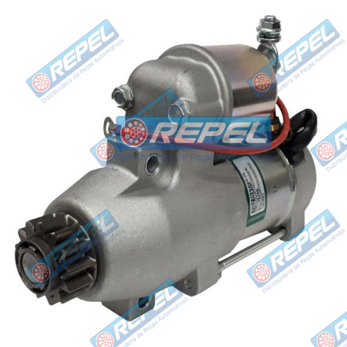 Motor Partida Yamaha 68V8180000 Yamaha 68V8180001 Yamaha 68V8180002