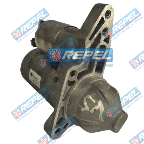 Motor Partida Hitachi S114901B Nissan 23300-EE00C