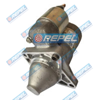 Motor Partida Fiat 51890631 S114-943A