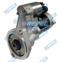 Motor Partida Hitachi S13114 Hitachi S13114A Hitachi S13112 Hitachi S14203 