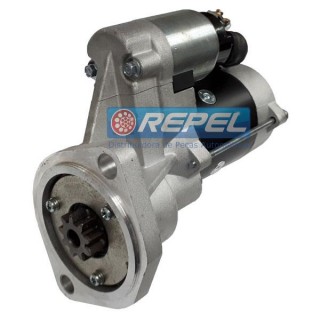 Motor Partida Hitachi S13114 Hitachi S13114A Hitachi S13112 Hitachi S14203 