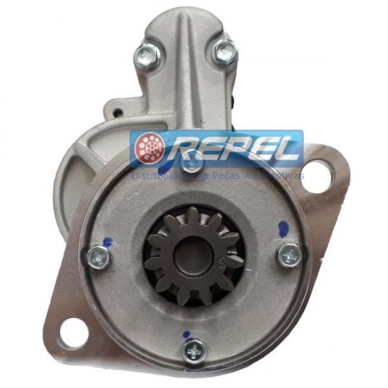 Motor Partida Hitachi S25514 Hitachi S25-514A Hitachi S25