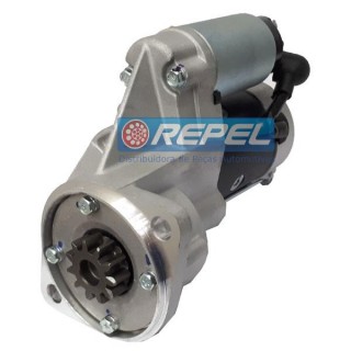 Motor Partida Isuzu 8980450273 Isuzu 8-98045-027-3 Isuzu 898045-0273 Motor Partida Isuzu 8980450273 Isuzu 8-98045-027-3 Isuzu 898045-0273