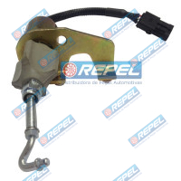 Válvula Solenoide Bosch 1751ES WOODWARD SA-3742-24