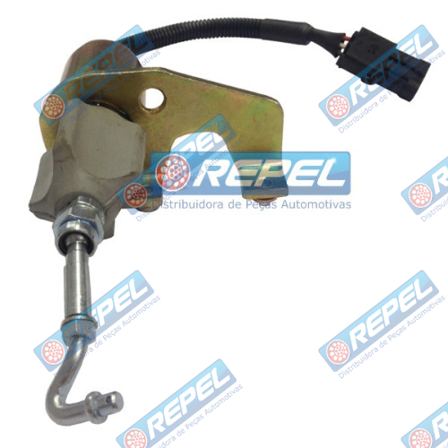 Válvula Solenoide Bosch 1751ES WOODWARD SA-3742-24