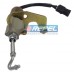 Válvula Solenoide Bosch 1751ES WOODWARD SA-3742-24