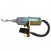 Válvula Solenoide Bosch 1751ES WOODWARD SA-3742-24