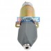 Válvula Solenoide Cummins 3864274 Woodward SA3933-12 Woodwar SA3766T-12
