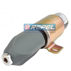 Válvula Solenoide Cummins 3864274 Woodward SA3933-12 Woodwar SA3766T-12