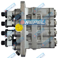 Bomba Injetora Combustível Shibaura SBA131017801 Shibaura SBA131017800   