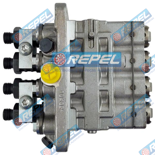 Bomba Injetora Combustível Shibaura SBA131017801 Shibaura SBA131017800   