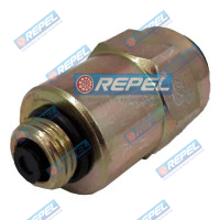 Válvula Solenoide John Deere RE54064