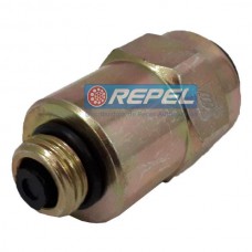 Válvula Solenoide John Deere RE22744