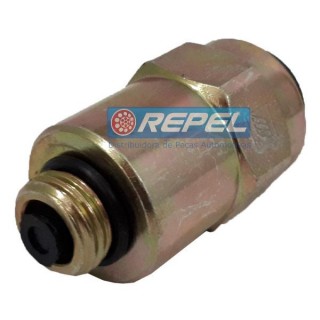 Válvula Solenoide John Deere RE22744