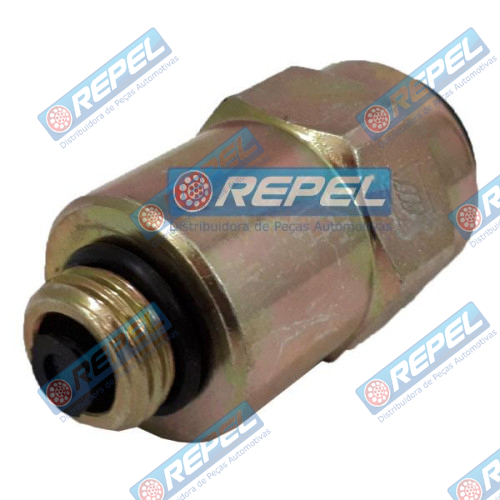 Válvula Solenoide John Deere RE54064