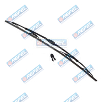 Palheta Limpador Párabrisa Scania 98> Série 4 e 5 114 124 94 144 164 Série P/G/R/T 28Polegada 700mm