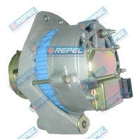 Alternador Indiel 24V 55Amp. Scania 111 112 113 Polia Dupla